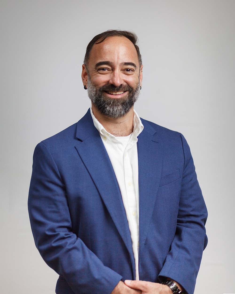 member portrait